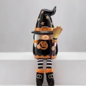 New Scentsy Wicked Cute Witch Wax Warmer